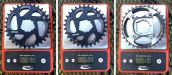Stroje teamu SCOTT � Scale