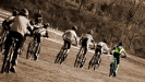 Junior Trophy za�ala