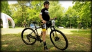 T�i dny v sedle � XC