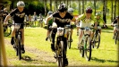 T�i dny v sedle � XC