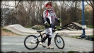 Dal�� den v sedle � BMX