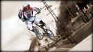 Dal�� den v sedle � BMX