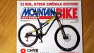 SCOTT Genius LT v Mountain Bike