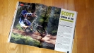 SCOTT Genius LT v Mountain Bike