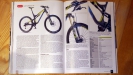 SCOTT Genius LT v Mountain Bike
