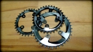 SCOTT 2015 Spark RC � P�evodn�ky
