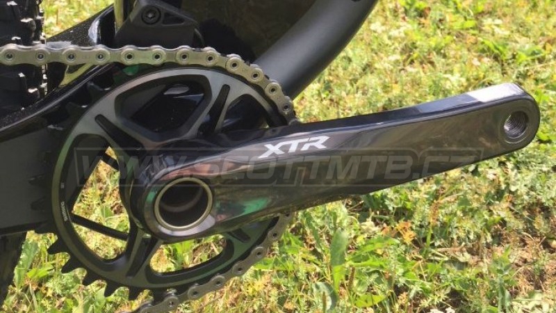 scott spark rc sl 2019