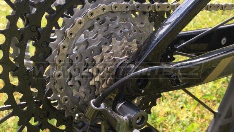 scott spark rc sl 2019