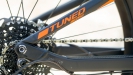 SCOTT 2016 � Genius Plus � Boost 148