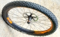 SCOTT 2016 � Genius Plus � Boost 148