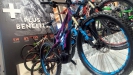 Eurobike jede