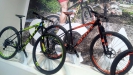 Eurobike jede