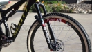 Ninova vidlice DT SWISS