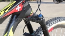 Ninova vidlice DT SWISS