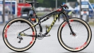 Karbonov� kola DT SWISS