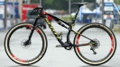 Karbonov� kola DT SWISS