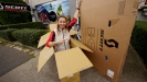 Bodik�v nov� stroj