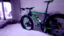 Prvn� sn�h a SCOTT 2016