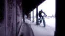 Prvn� sn�h a SCOTT 2016