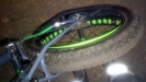 Jak se p�ch� na fatbike SCOTT Big Jon