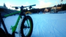 Big Jon poprv� na z�vodech