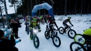 Big Jon poprv� na z�vodech