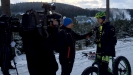 Big Jon poprv� na z�vodech