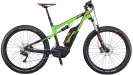 Vyb�r�me kolo SCOTT  - T��da E-bike
