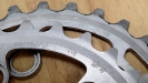 Bodik, SCOTT Spark RC a 29 palc� - I