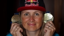 Druh� zlatka Bodika