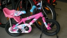 SCOTT Contessa JR 12 a panenkov� seda�ka