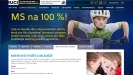 MS u� za 14 dn�