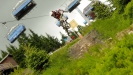 SCOTT Bikepark ve �pindlu