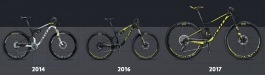 SCOTT 2017- Nov� SCOTT Spark - 3
