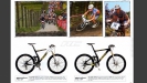 SCOTT Spark  2017 a tro�ka historie