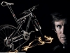 SCOTT Spark  2017 a tro�ka historie