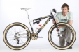 SCOTT Spark  2017 a tro�ka historie - 3