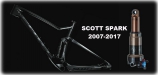 SCOTT Spark  2017 a tro�ka historie - 4