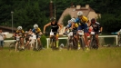 Sto medail� v Junior Trophy