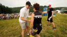 Sto medail� v Junior Trophy