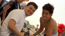 Sto medail� v Junior Trophy