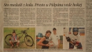 Pulpis v m�di�ch