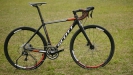 Silni�ka SCOTT Speedster 20 disk