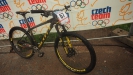 Zlato z olympijsk�ho parku