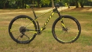 SCOTT 2017- Scale RC 900 World Cup