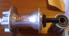 Legend�rn� n�by DT HuGI