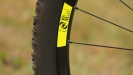 Rezervn� kola pro SCOTT Scale RC World Cup