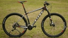 SCOTT 2017 - Scale 950