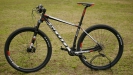 SCOTT 2017 - Scale 950