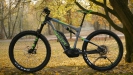 SCOTT E-Genius 710 Plus 2017 - r�m